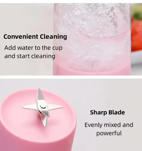 💥Portable blender💥