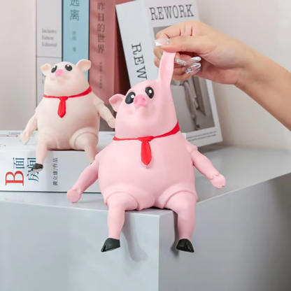 🔥Piggy Squeeze Toy | Acknowledgen