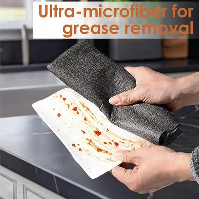 👍 Thickened Magic Cleaning Cloth