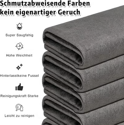 👍 Thickened Magic Cleaning Cloth
