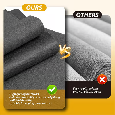 👍 Thickened Magic Cleaning Cloth