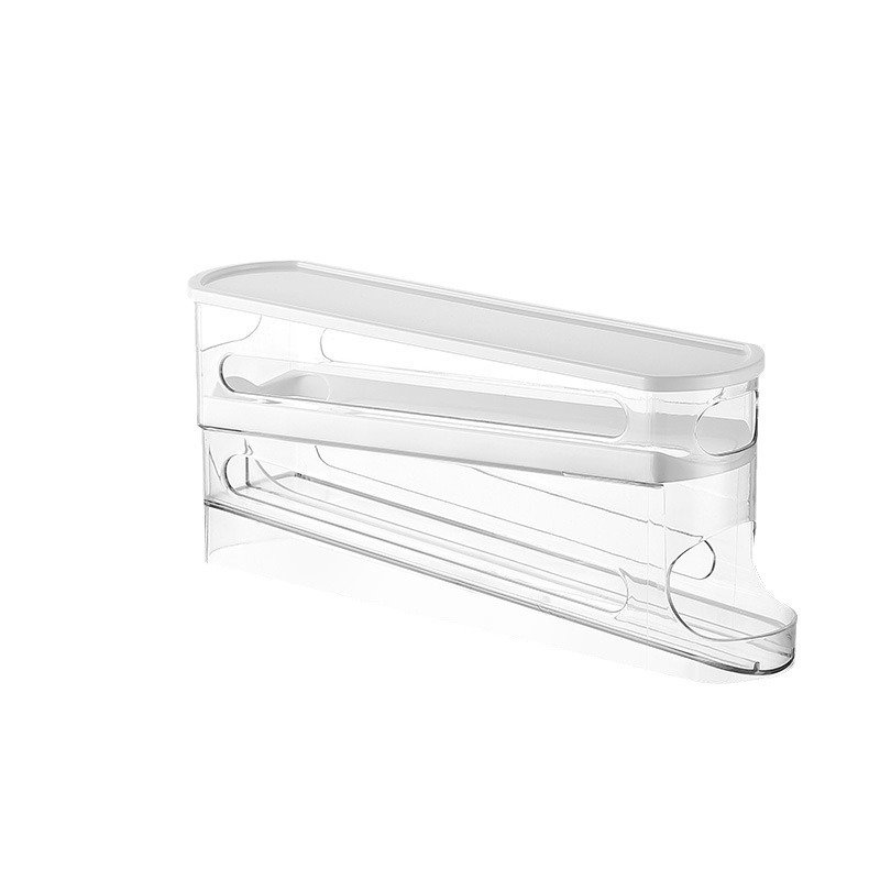 Egg storage box